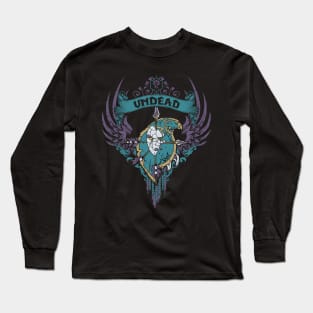 UNDEAD - LIMITED EDITION Long Sleeve T-Shirt